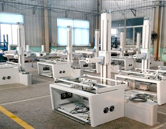 無(wú)塵潔凈車間常規(guī)管理規(guī)定